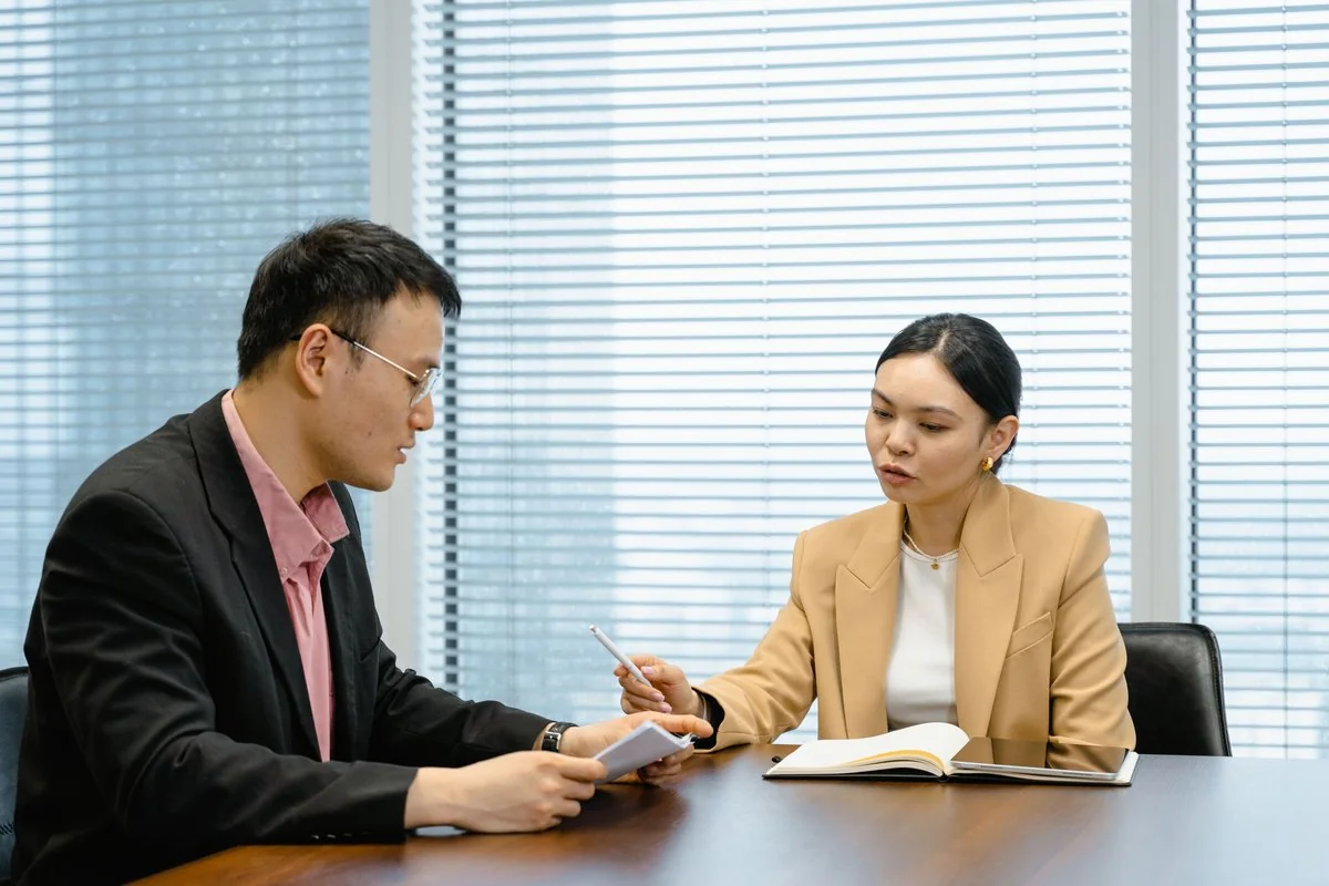 บริการให้คำปรึกษาระบบบำบัดน้ำเสีย